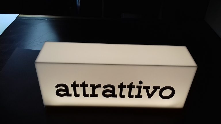 Attrativo Creation 1