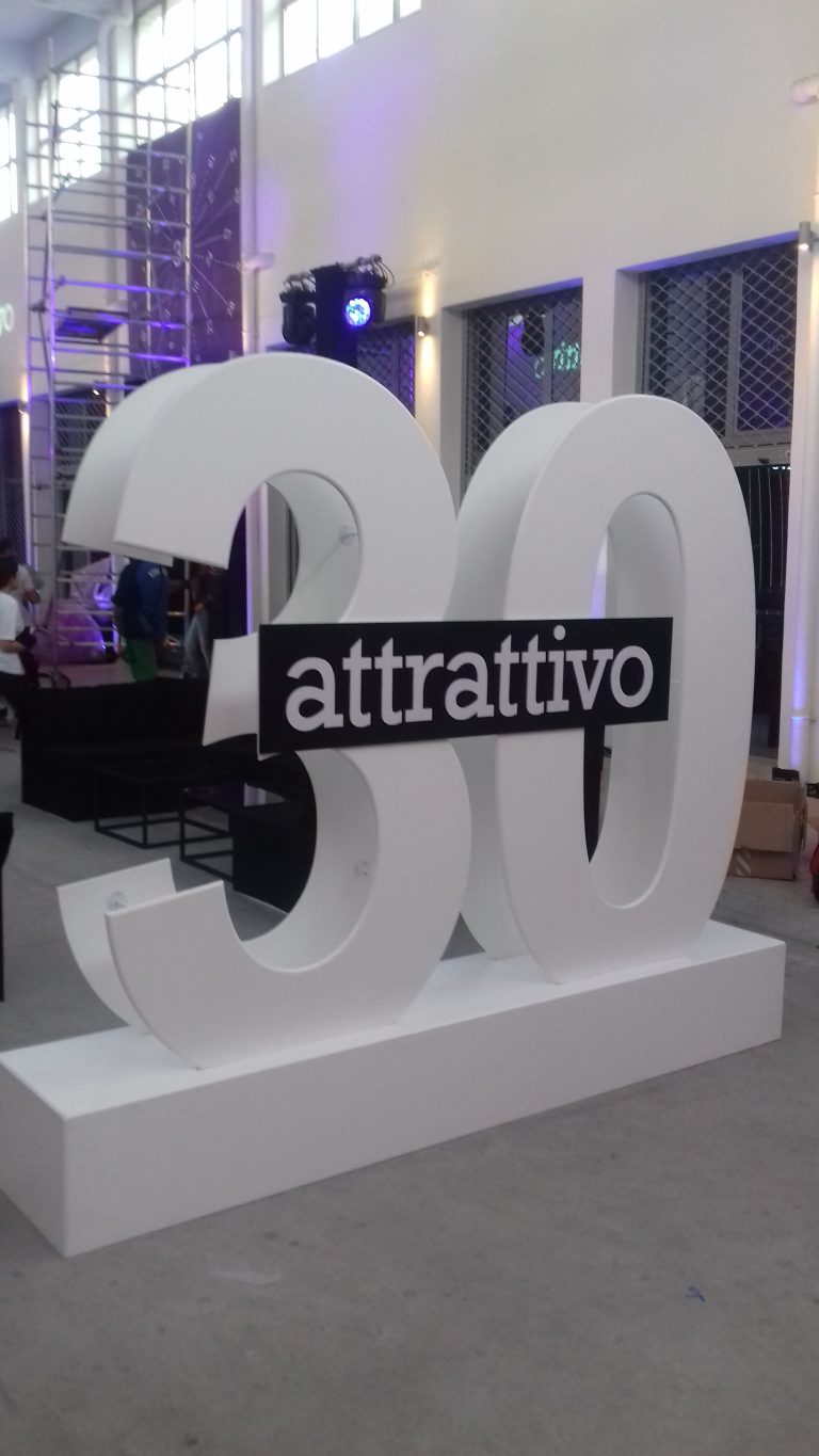 Attrativo Creation 2